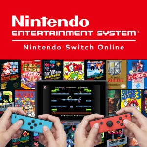 Nintendo Entertainment System – Nintendo Switch Online (02)